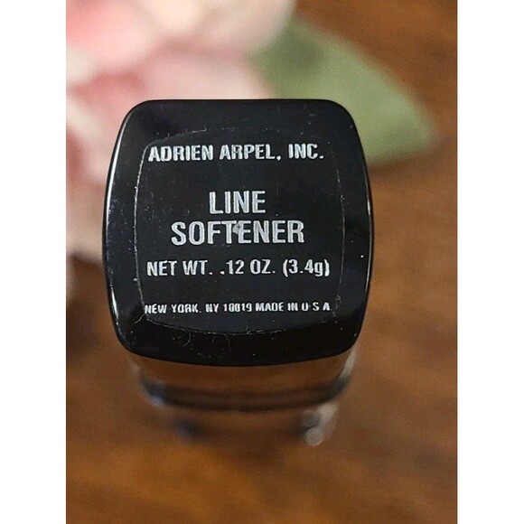 Adrien Arpel Line Softener & Under Eye Concealer DUAL Stick .12 oz NOS - Picture 3 of 6